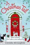 A Christmas Tail cover