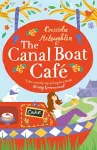 The Canal Boat Café cover