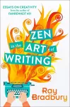 Zen in the Art of Writing cover