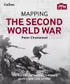 Mapping the Second World War cover
