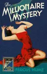 The Millionaire Mystery cover