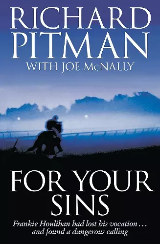For Your Sins cover