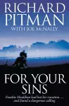 For Your Sins cover