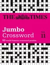 The Times 2 Jumbo Crossword Book 11 cover