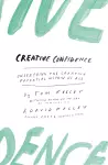 Creative Confidence cover