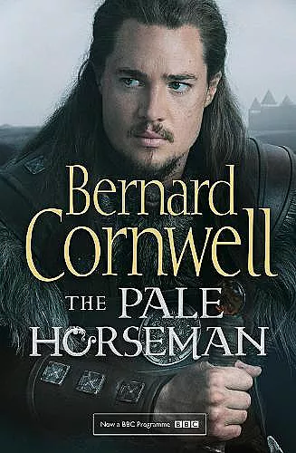 The Pale Horseman cover