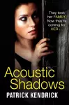 Acoustic Shadows cover