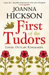 First of the Tudors cover