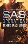 Behind Iraqi Lines cover