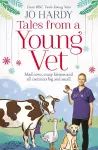 Tales from a Young Vet cover