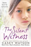 The Silent Witness cover
