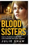 Blood Sisters cover