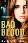 Bad Blood cover