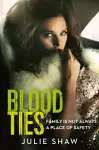 Blood Ties cover