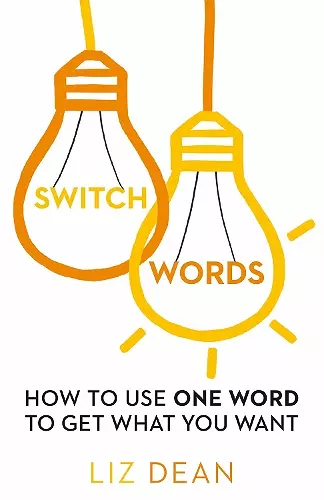 Switchwords cover