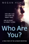 Who Are You? cover