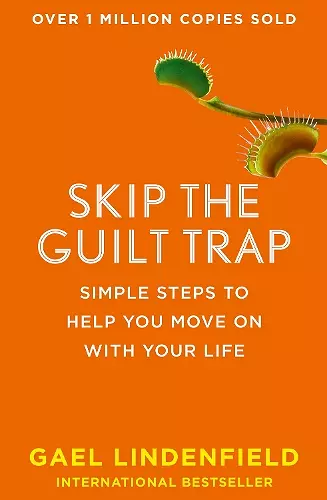 Skip the Guilt Trap cover