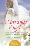 A Christmas Angel cover
