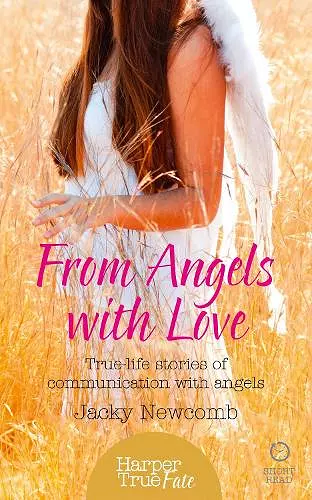 From Angels with Love cover