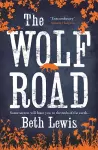 The Wolf Road cover