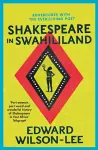 Shakespeare in Swahililand cover