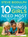 10 Things Girls Need Most cover