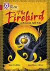 The Firebird: A Russian Folk Tale cover