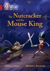 The Nutcracker and the Mouse King cover