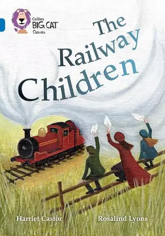 The Railway Children cover