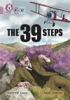 The 39 Steps cover