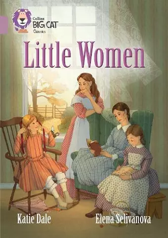 Little Women cover