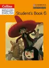 International Primary English Student's Book 6 cover