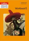 International Primary English Workbook 6 cover