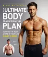Your Ultimate Body Transformation Plan cover