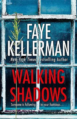 Walking Shadows cover