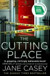 The Cutting Place cover