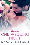 Owed: One Wedding Night cover