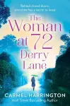 The Woman at 72 Derry Lane cover