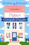 Pippa’s Cornish Dream cover