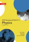 OCR Gateway GCSE Physics 9-1 Teacher Pack cover