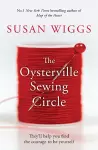 The Oysterville Sewing Circle cover