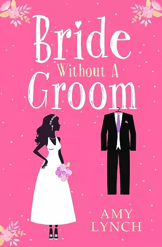 Bride without a Groom cover