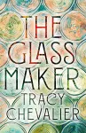 The Glassmaker cover