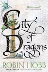 City of Dragons cover