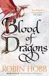 Blood of Dragons cover