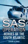 Heroes of the South Atlantic cover