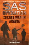 Secret War in Arabia cover