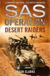 Desert Raiders cover
