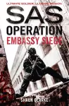Embassy Siege cover