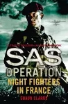 Night Fighters in France cover